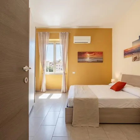 Bright In The Center - Spacious & Cozy Appartamento