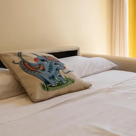 Bright In The Center - Spacious & Cozy * Cagliari