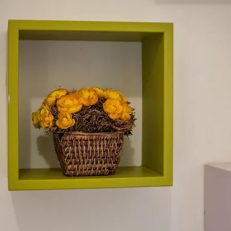 Bright In The Center - Spacious & Cozy Apartman *