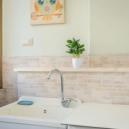 Bright In The Center - Spacious & Cozy Appartamento